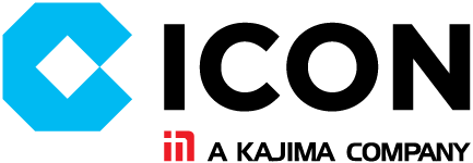 ICON-KAJIMA-Logo-Lockup-CMYK-2