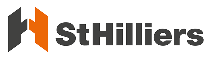 ST HILLERS LOGO